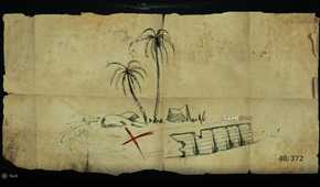All Ultimate Plan Locations in AC Black Flag Resynced 41