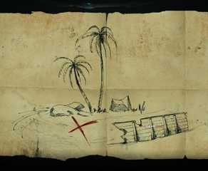 All Ultimate Plan Locations in AC Black Flag Resynced 41