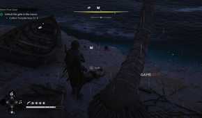 All Ultimate Plan Locations in AC Black Flag Resynced 46