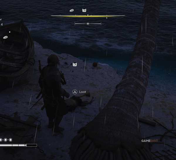 All Ultimate Plan Locations in AC Black Flag Resynced 46