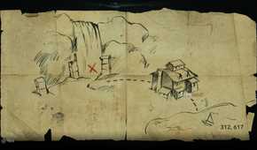 All Ultimate Plan Locations in AC Black Flag Resynced 48
