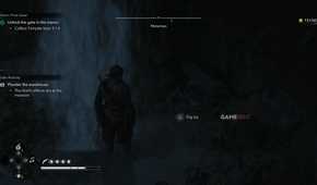 All Ultimate Plan Locations in AC Black Flag Resynced 50