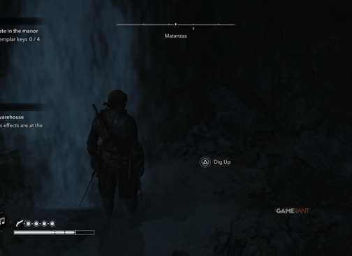 All Ultimate Plan Locations in AC Black Flag Resynced 50