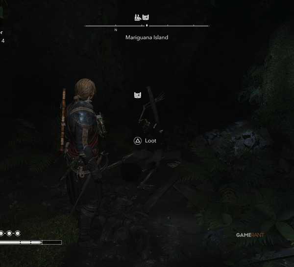 All Ultimate Plan Locations in AC Black Flag Resynced 53
