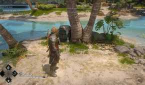 All Ultimate Plan Locations in AC Black Flag Resynced 57