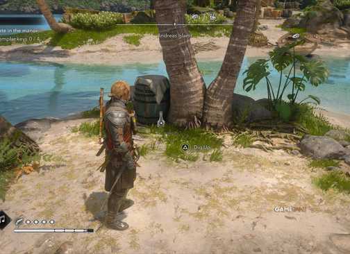 All Ultimate Plan Locations in AC Black Flag Resynced 57