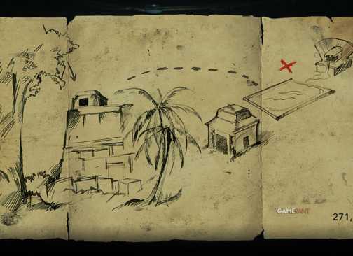 All Ultimate Plan Locations in AC Black Flag Resynced 6