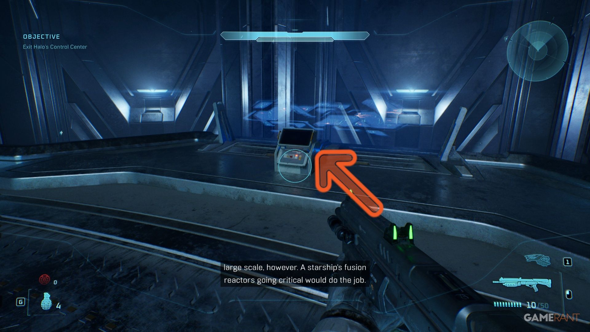 Two Betrayals All Collectibles - Halo Campaign Evolved