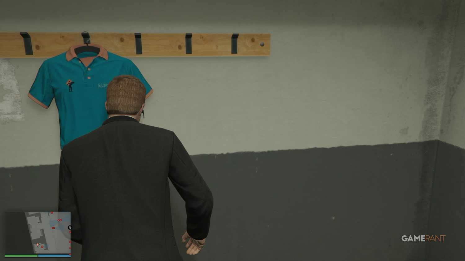 Alpha Mail Disguise Prep Mission (2)