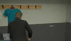 Alpha Mail Disguise Prep Mission (2)