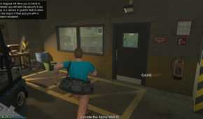 Alpha Mail Disguise Prep Mission (3)