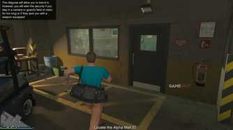 Alpha Mail Disguise Prep Mission (3)