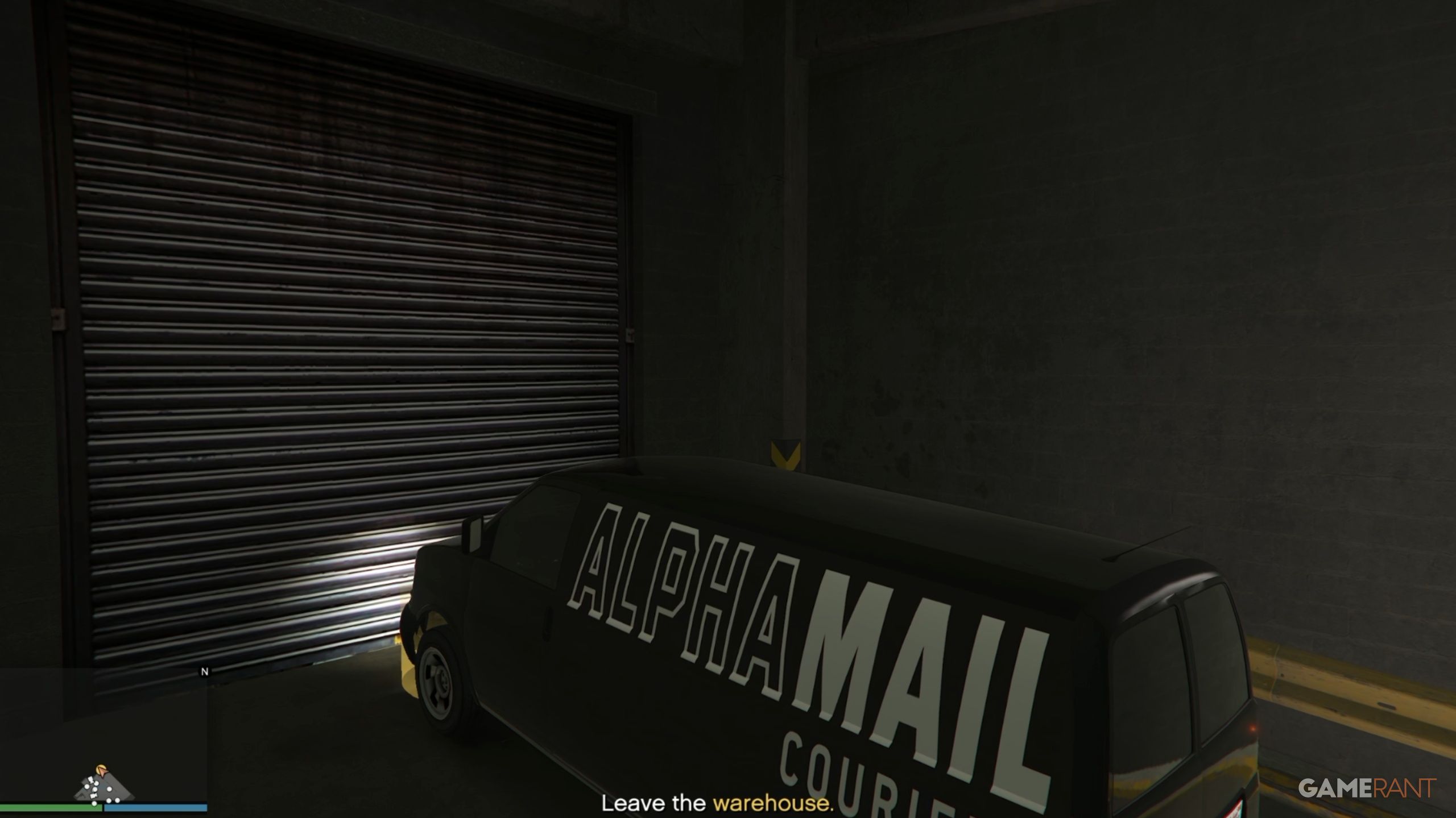 Alpha Mail Disguise Prep Mission (4)