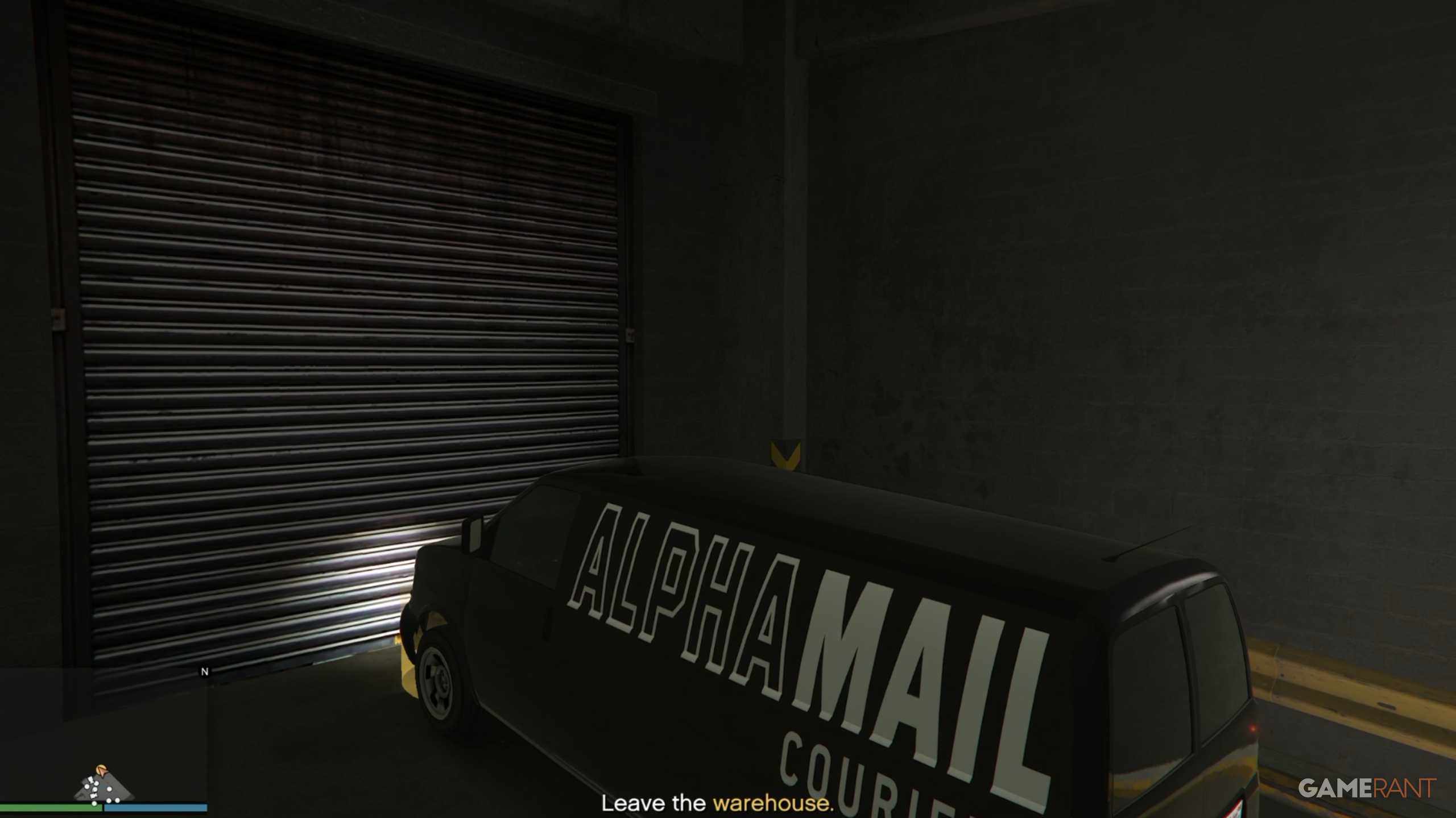 Alpha Mail Disguise Prep Mission (4)