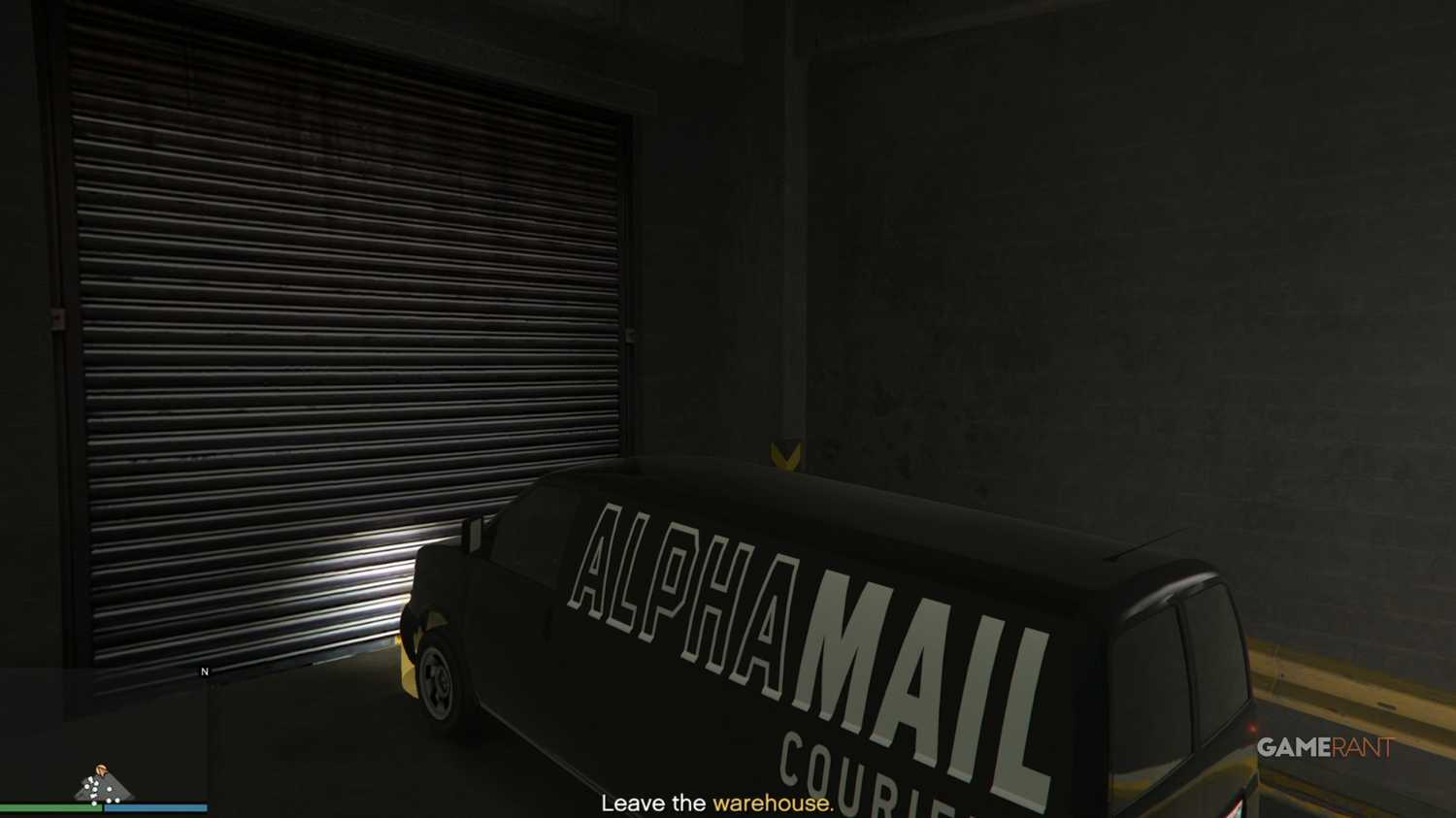 Alpha Mail Disguise Prep Mission (4)