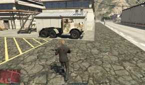 Annihilator Stealth Prep Mission (2)