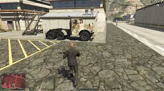 Annihilator Stealth Prep Mission (2)