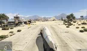 Annihilator Stealth Prep Mission (3)
