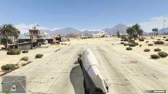 Annihilator Stealth Prep Mission (3)