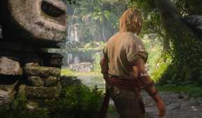 Assassin's Creed Black Flag Resynced Dense Jungle