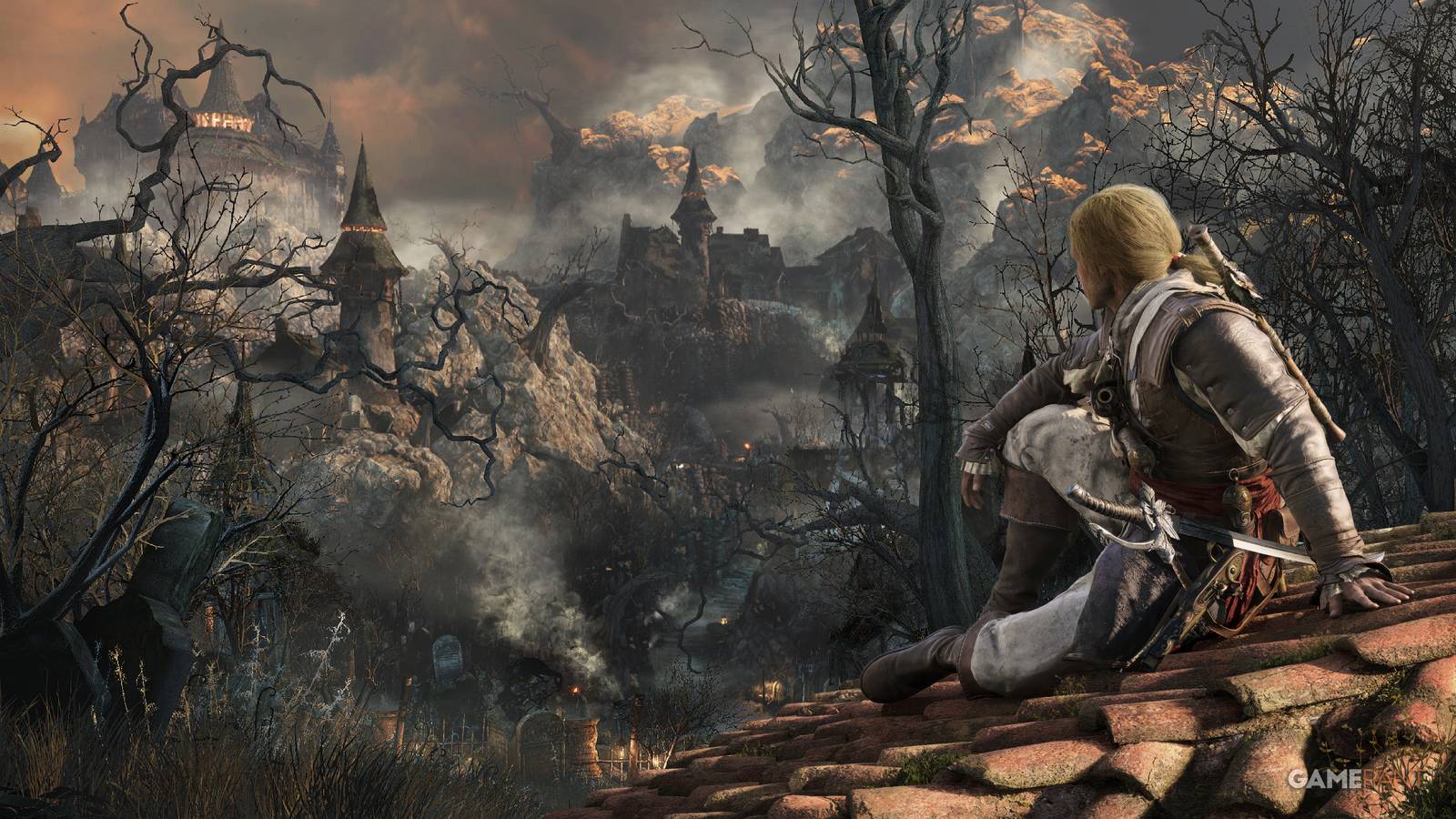 Assassin’s Creed Black Flag Resynced Could Be Doing FromSoftware a Favor Assassin’s Creed Black Flag Resynced Could Be Doing FromSoftware a Favor