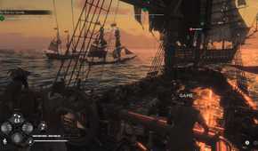 Assassin's Creed Black Flag Resynced Naval Combat
