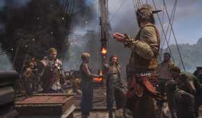 Assassin's Creed Black Flag Resynced Pirate Betrayal