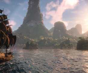 Assassin's Creed Black Flag Resynced Smooth Sailing