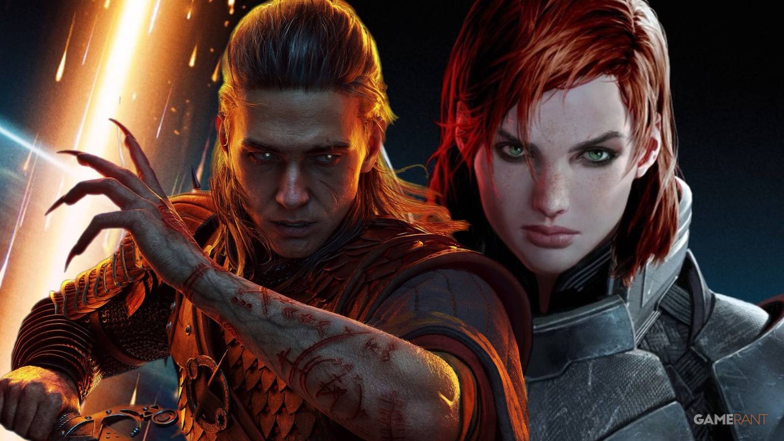 Blood of Dawnwalker’s Mass Effect-Like Save Carryovers Give Its Future Massive Potential Blood of Dawnwalker’s Mass Effect-Like Save Carryovers Give Its Future Massive Potential