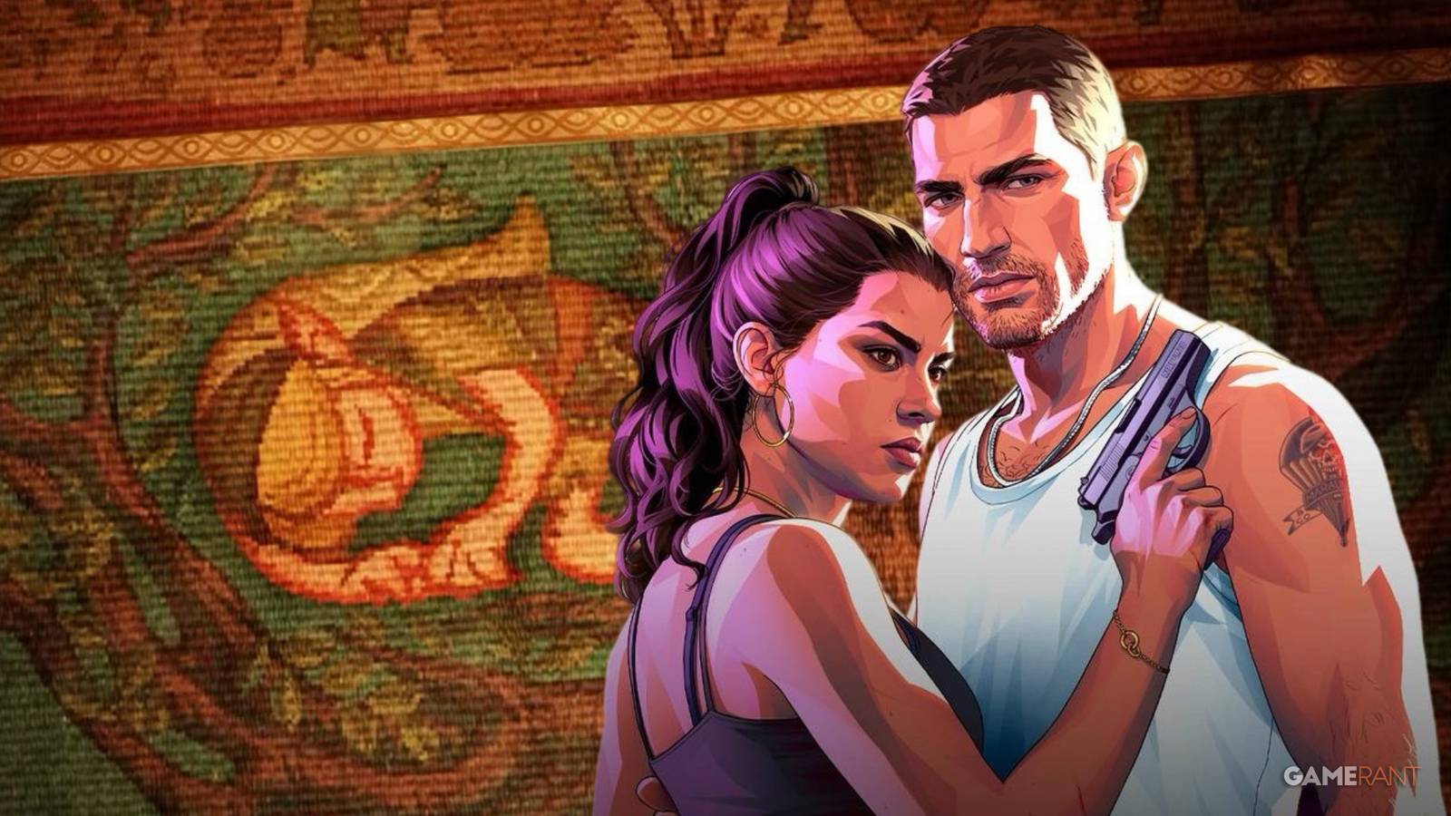 Ocarina of Time on Switch 2 May Be the One Game GTA 6 Can’t Touch Ocarina of Time on Switch 2 May Be the One Game GTA 6 Can’t Touch