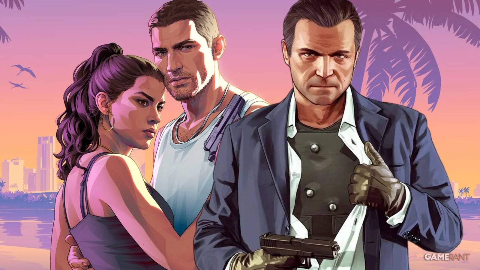 GTA 6’s Record Pre-Orders Make GTA 5’s Historic Launch Look Almost Modest GTA 6’s Record Pre-Orders Make GTA 5’s Historic Launch Look Almost Modest