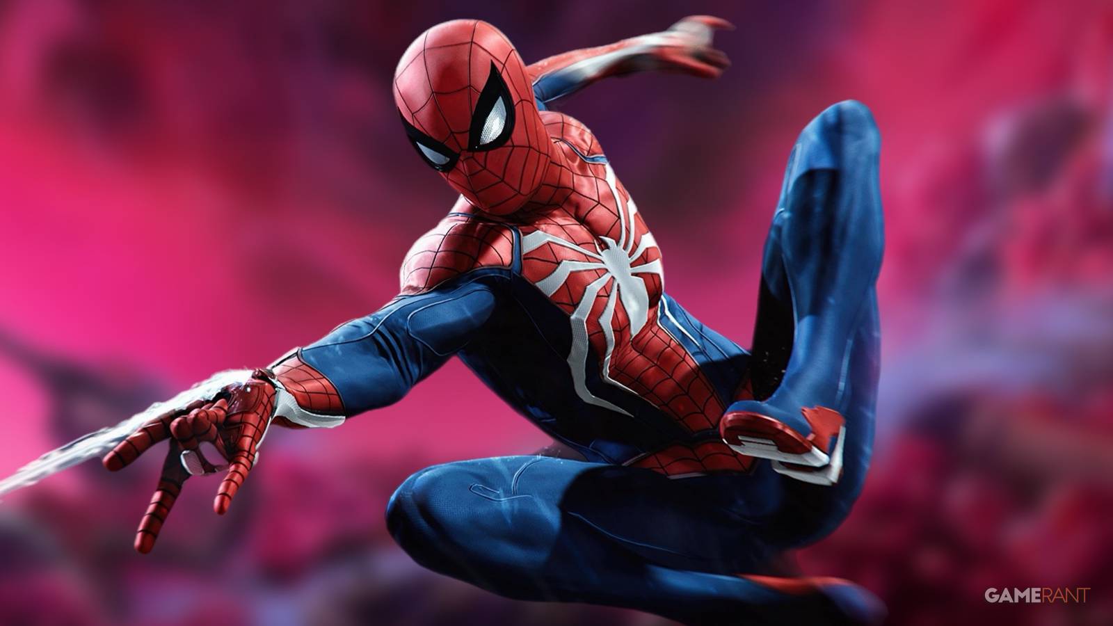 The Best Modern Superhero Game Actually Isn’t Marvel’s Spider-Man The Best Modern Superhero Game Actually Isn’t Marvel’s Spider-Man