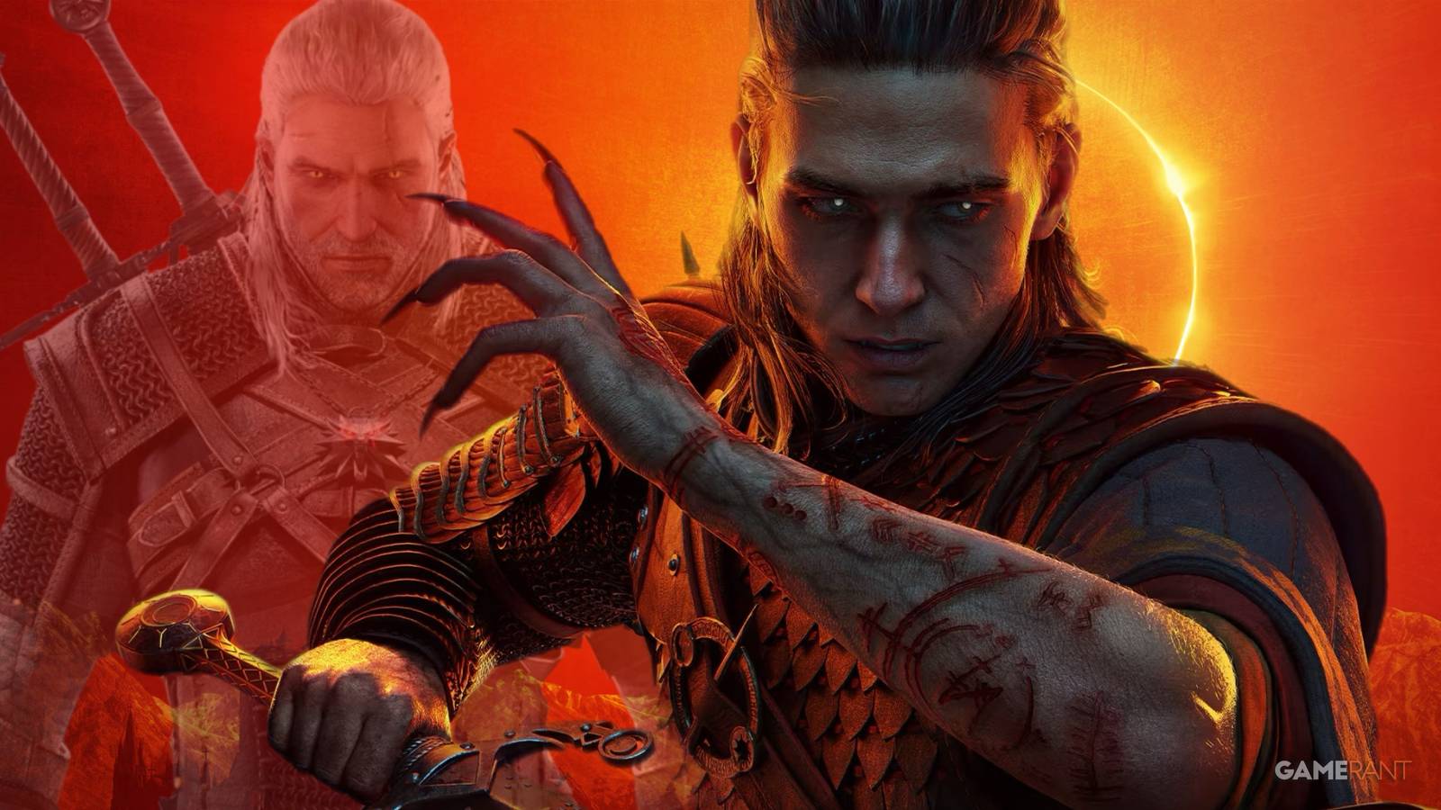 Blood of Dawnwalker Has the Perfect Answer to The Witcher 3’s Biggest Problem Blood of Dawnwalker Has the Perfect Answer to The Witcher 3’s Biggest Problem