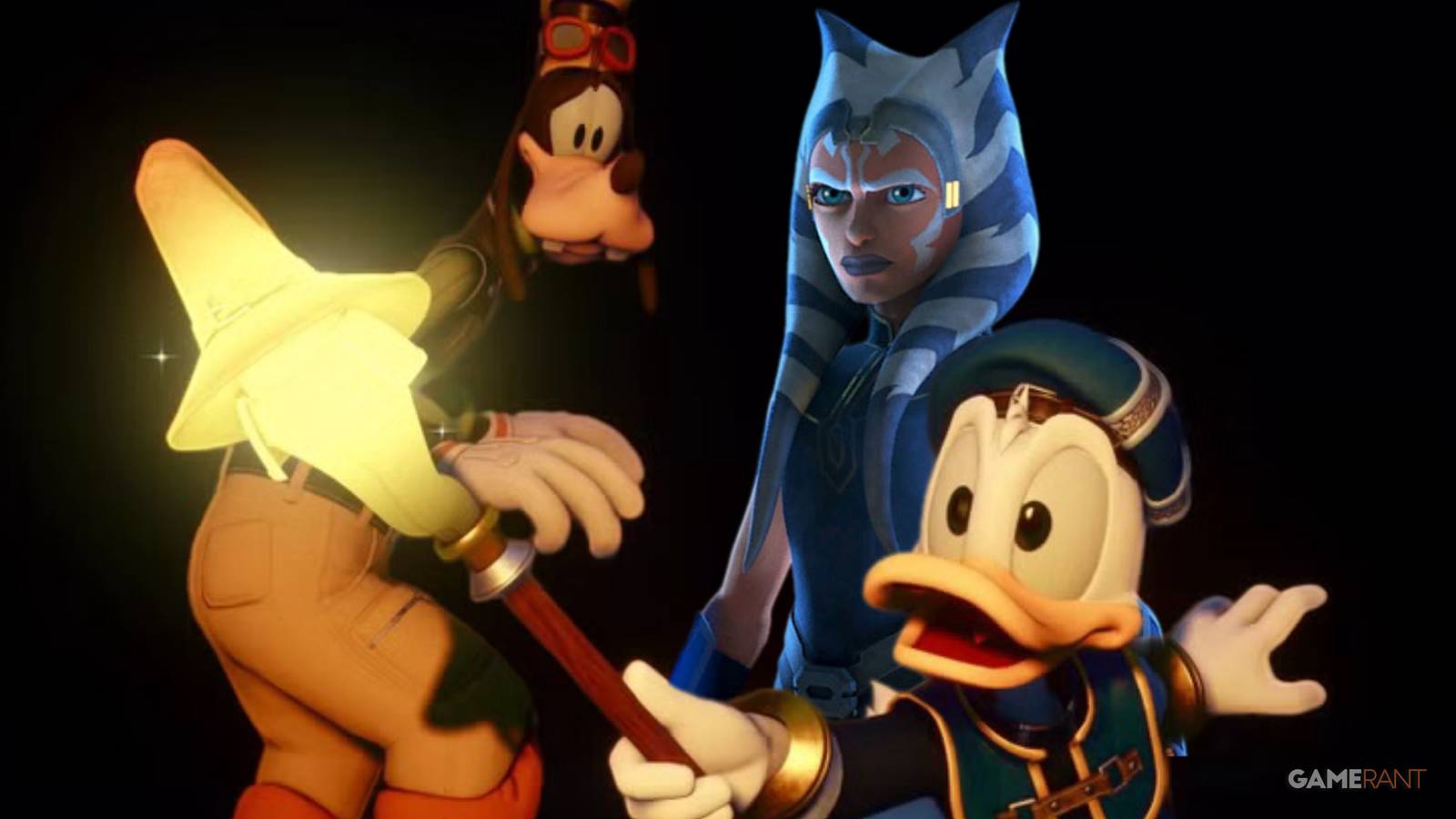 Kingdom Hearts 4’s Rumored Star Wars World Faces One Glaring Dark Side Problem Kingdom Hearts 4’s Rumored Star Wars World Faces One Glaring Dark Side Problem