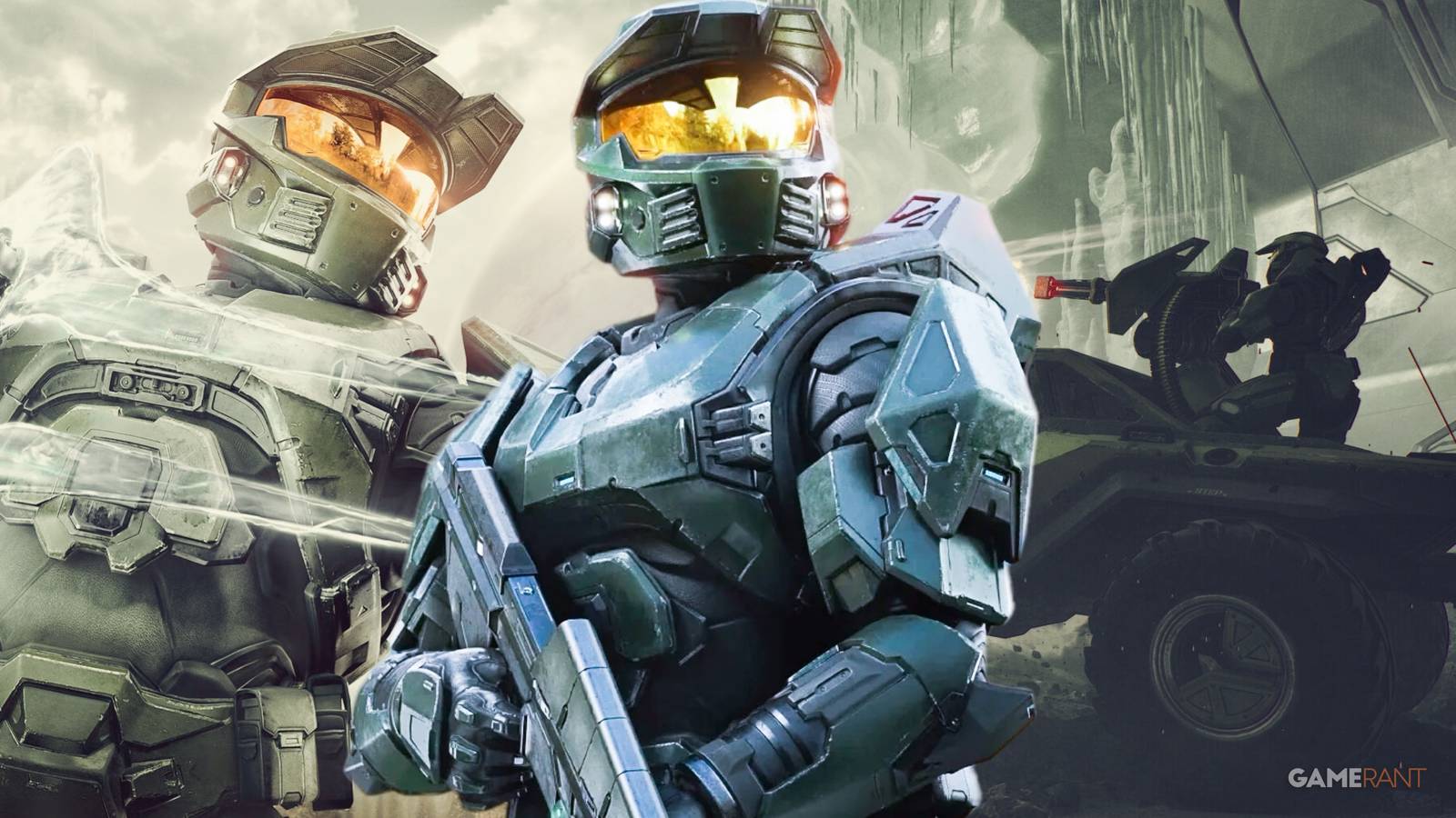 Who Are Remakes Like Halo: Campaign Evolved Even For? Who Are Remakes Like Halo: Campaign Evolved Even For?