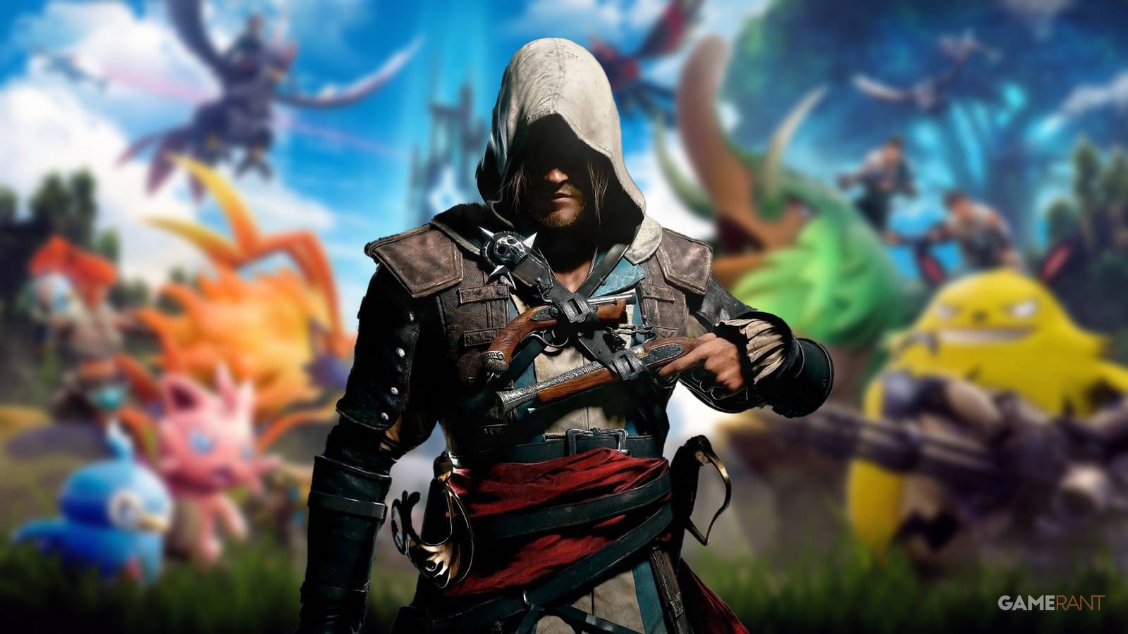 5 Best Games Of July 2026, Officially Ranked 5 Best Games Of July 2026, Officially Ranked