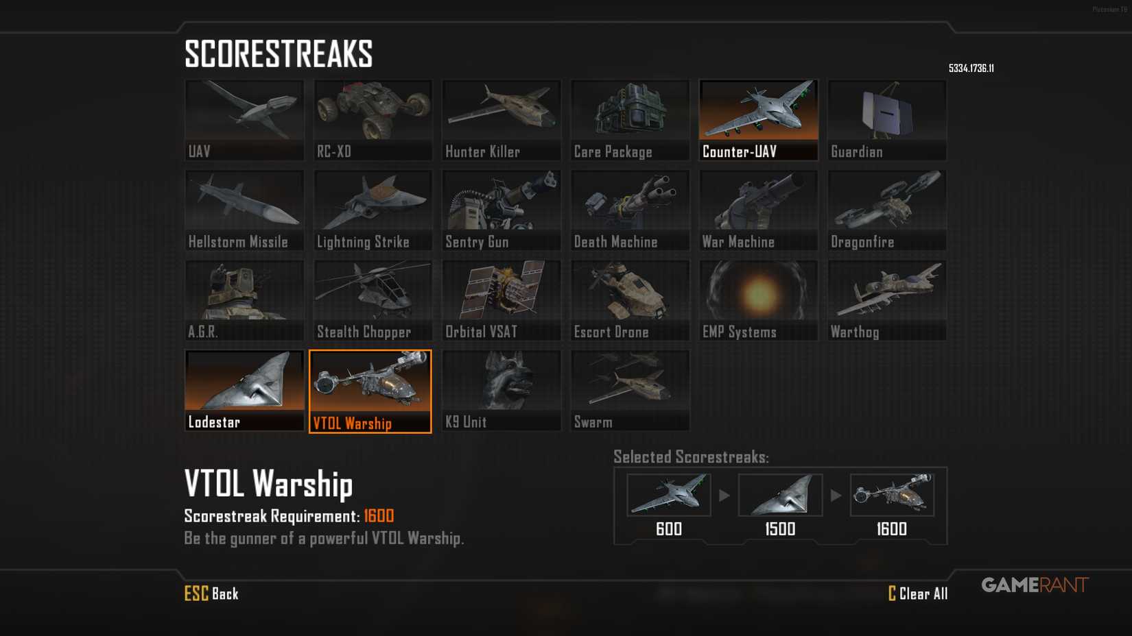 Best MSMC Class Setup in Black Ops 2