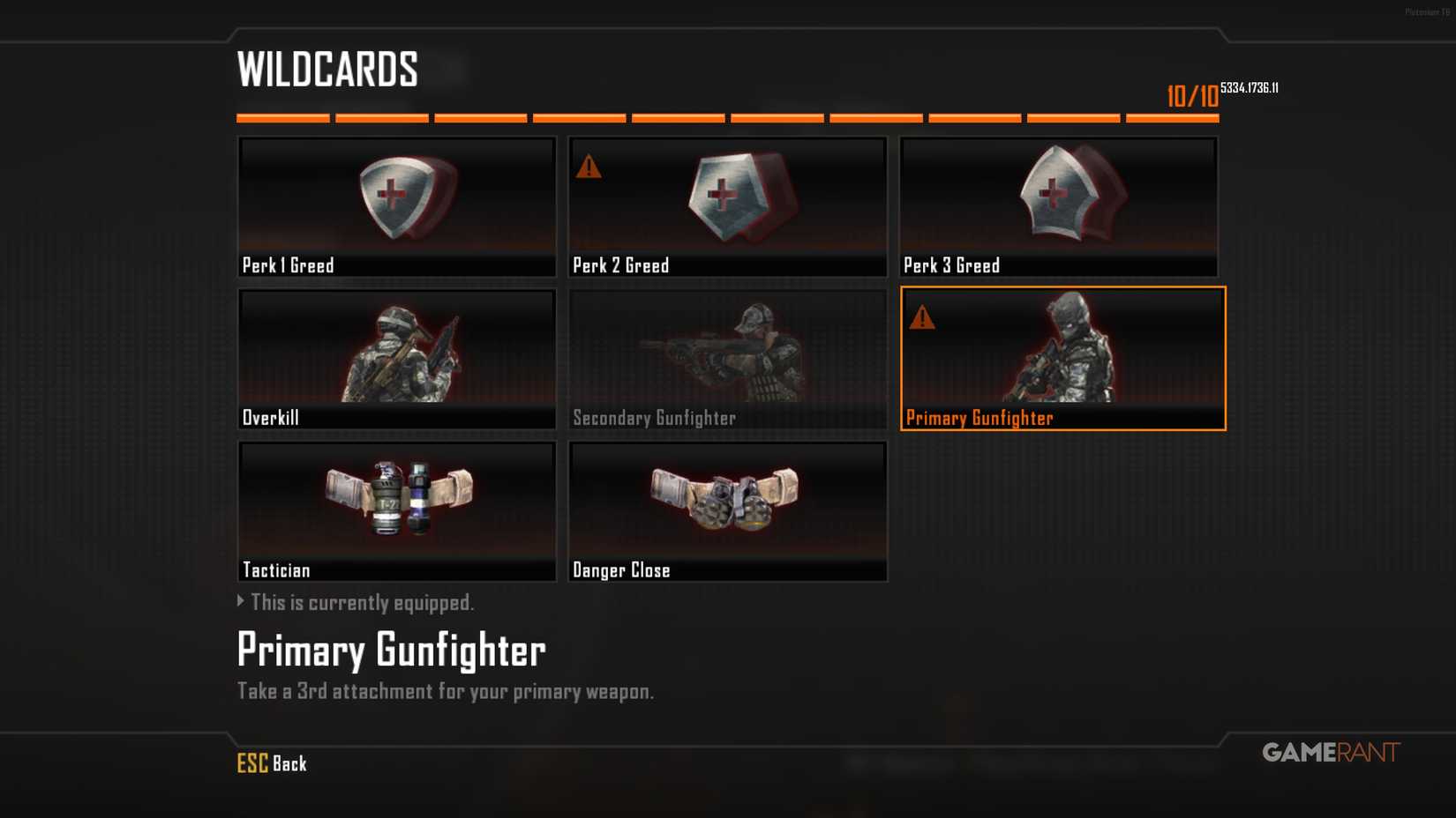 Best MSMC Class Setup in Black Ops 2