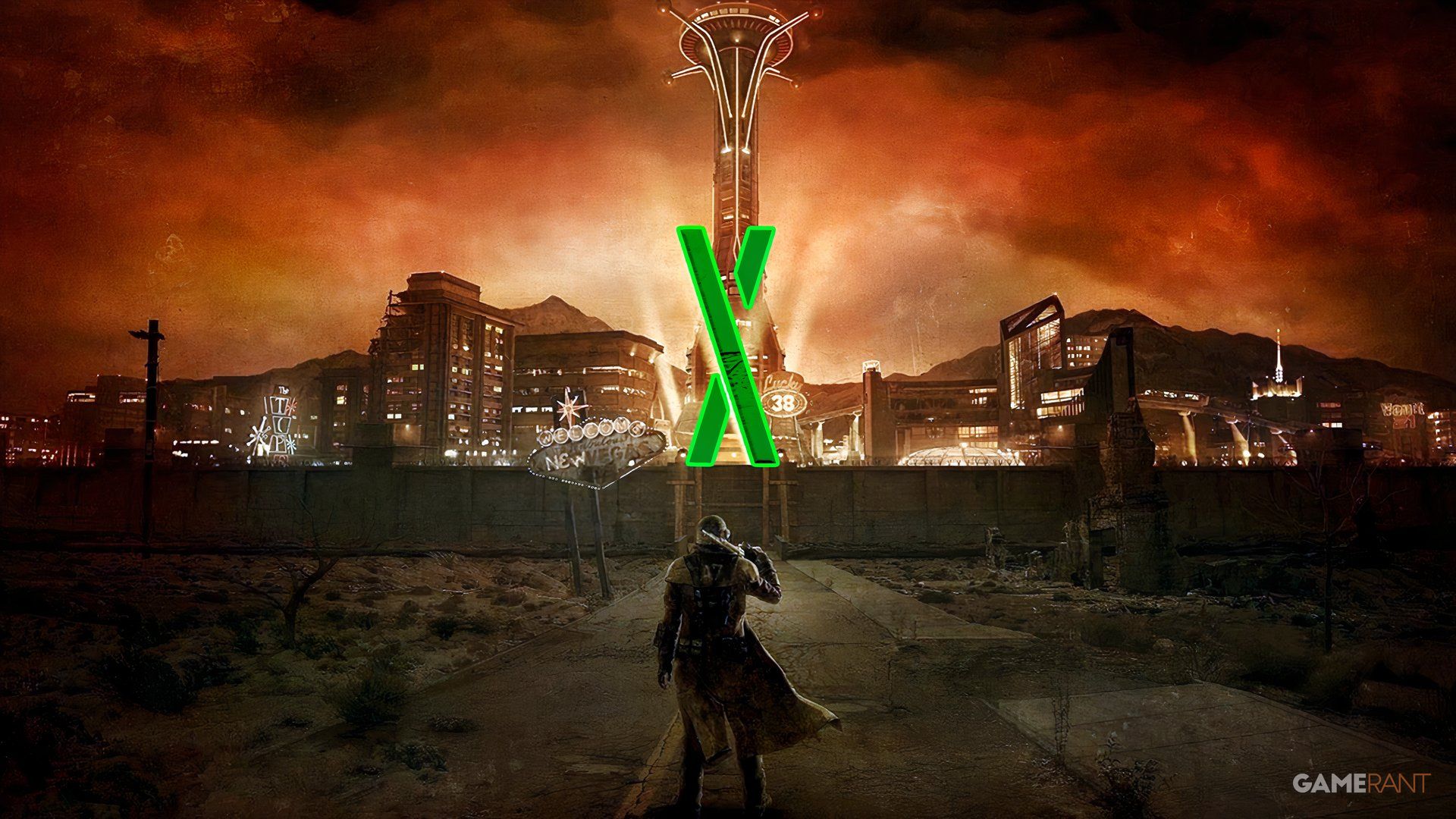 Biggest takeaways from Obsidian's new Fallout game leak