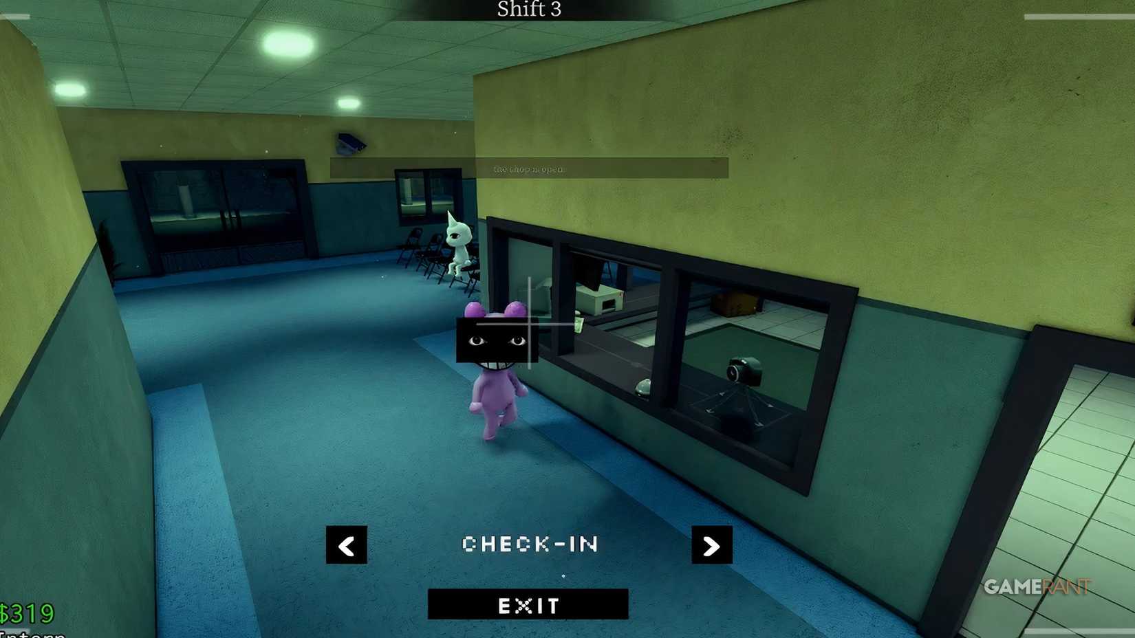 black bar on animal hospital camera (1)