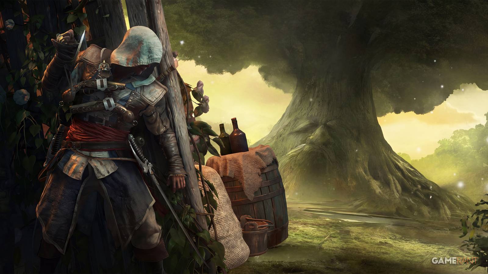 Black Flag and Ocarina of Time Make 2026’s Remakes Feel Way Too Personal Black Flag and Ocarina of Time Make 2026’s Remakes Feel Way Too Personal