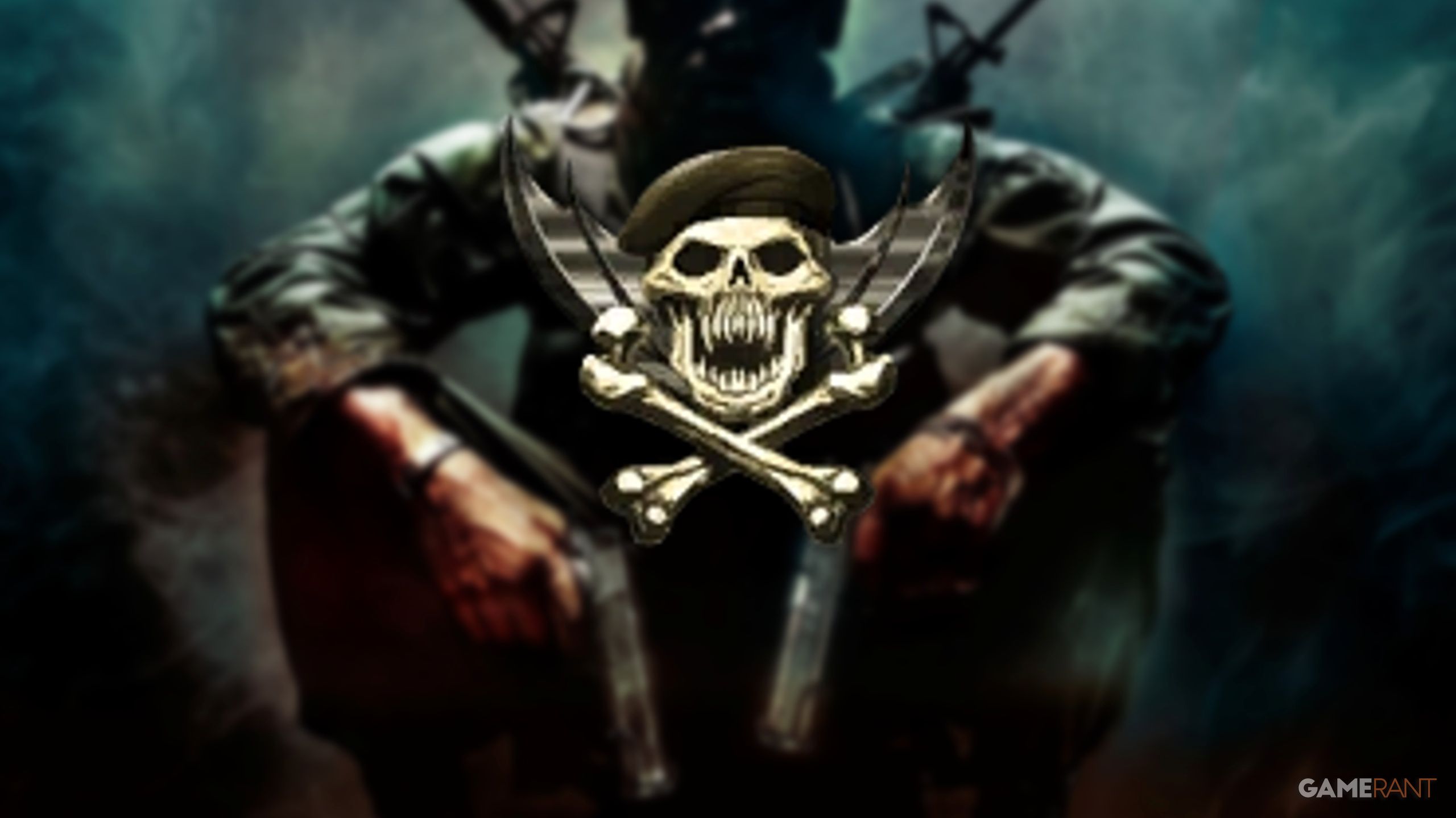 Black Ops 1 – All Prestige Levels & Rewards