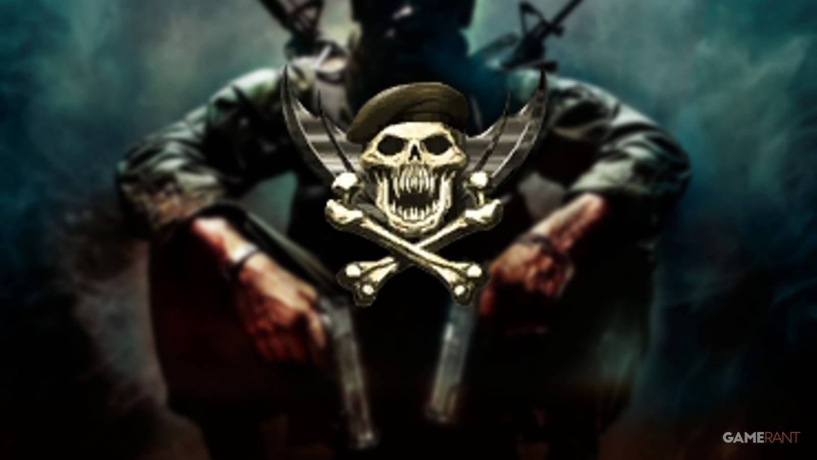 Black Ops 1 – All Prestige Levels & Rewards