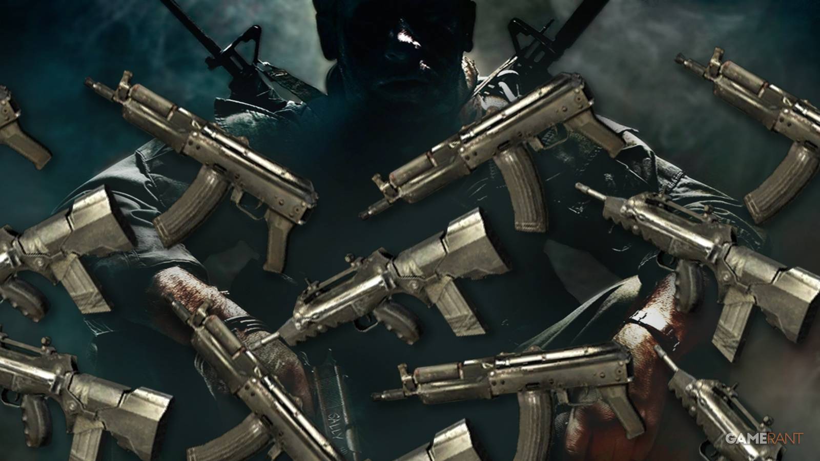 Black Ops’ Most OP PS5 Guns Are Already Clear Black Ops’ Most OP PS5 Guns Are Already Clear