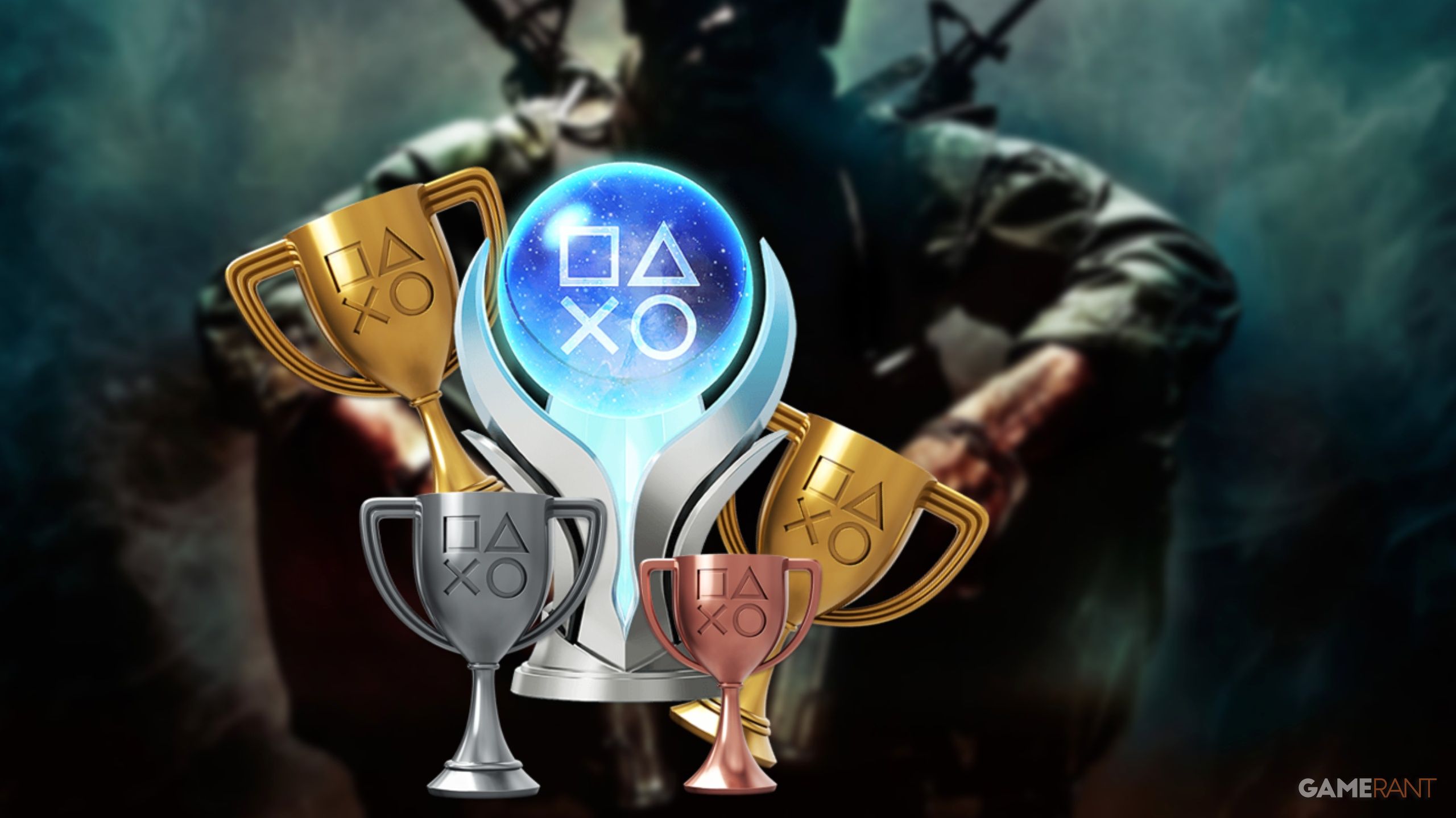 Black Ops 1 Complete Trophy List and Guide (PS5)
