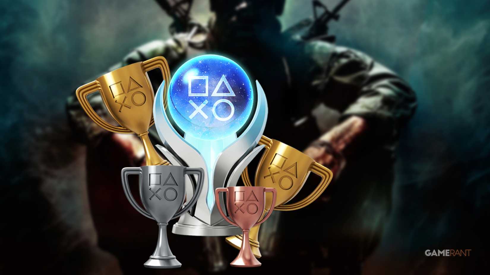 Black Ops 1 Full Trophy List and Guide (PS5)