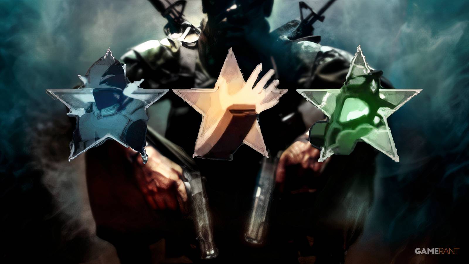 Black Ops 1 How to Get All Pro Perks