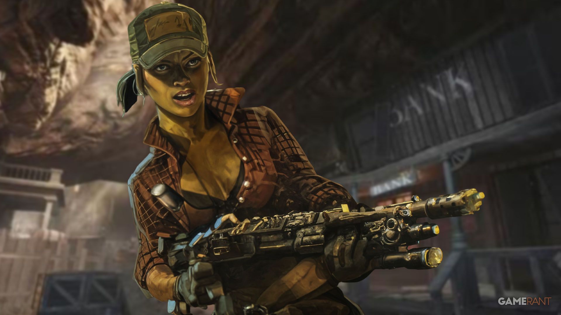 Buried Maxis Easter Egg Guide (Black Ops 2 Zombies)