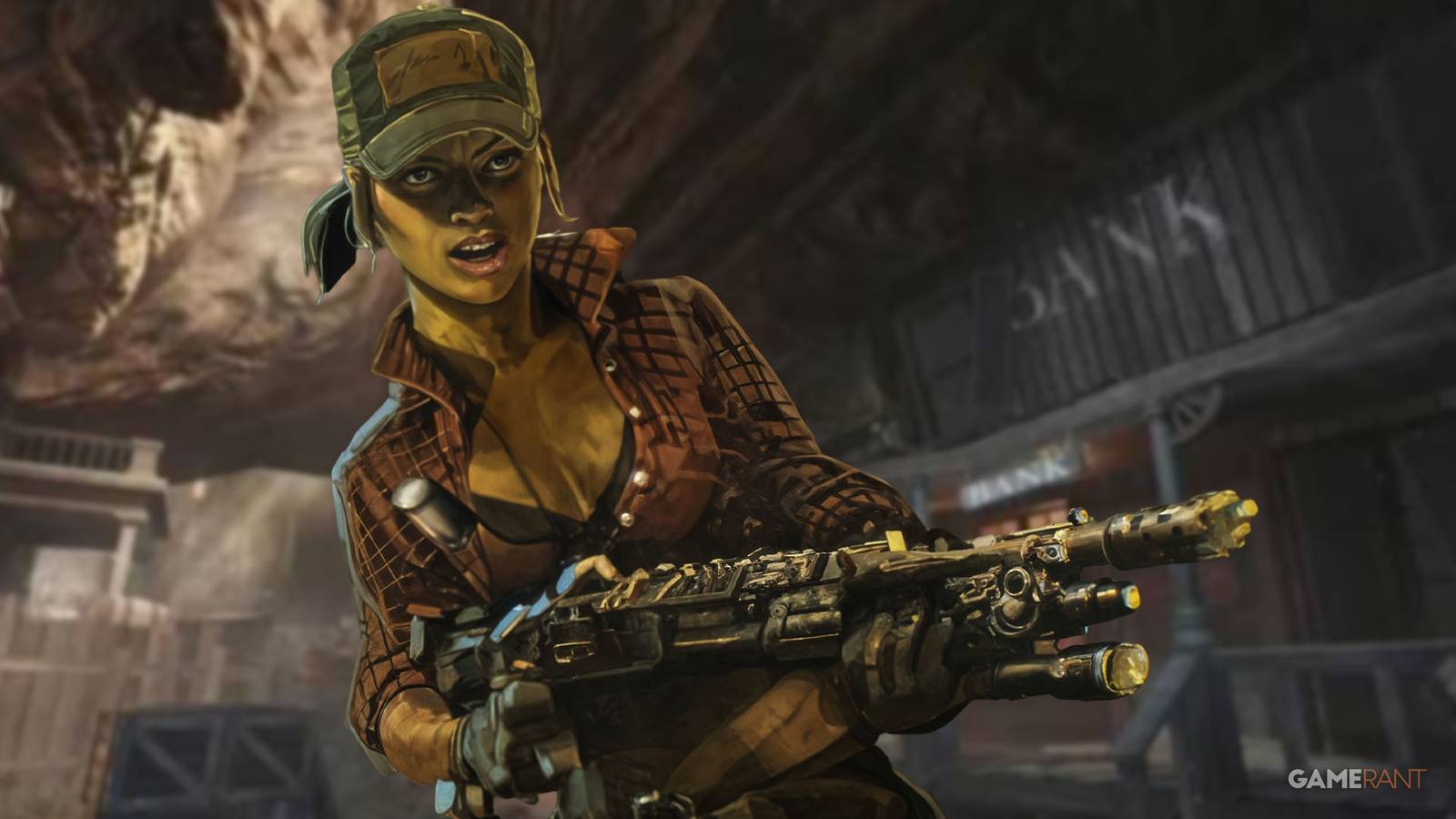 Buried Maxis Easter Egg Guide (Black Ops 2 Zombies)