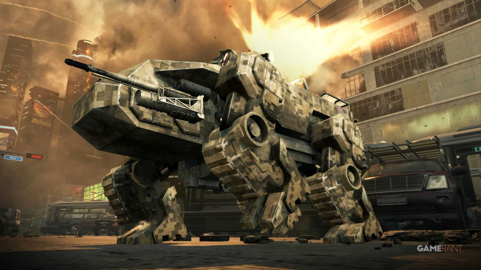 black ops 2 claw